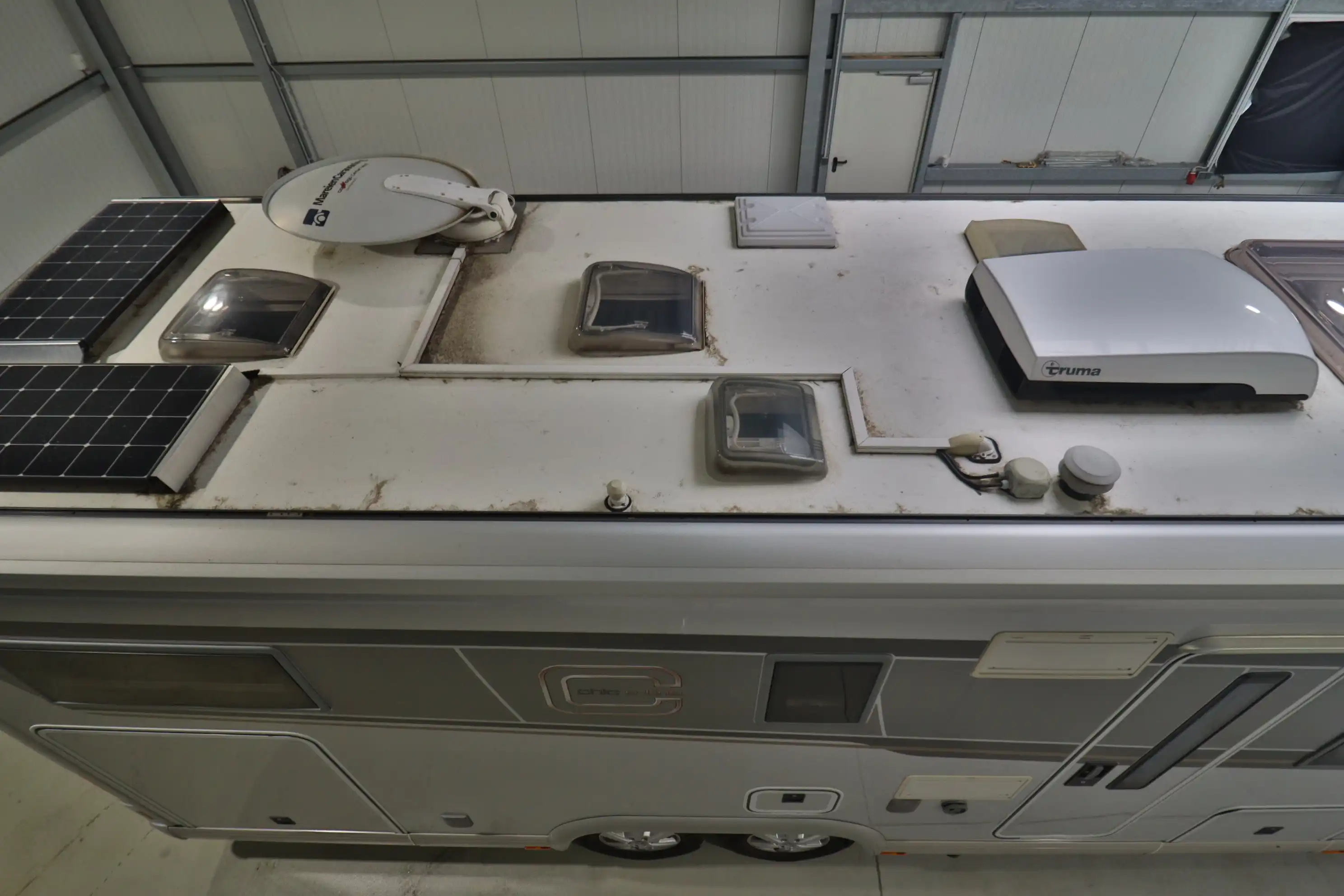 CARTHAGO Chic E-Line I 61 XL-LE - Ansicht 5